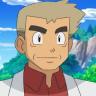 Professor Oak avatar