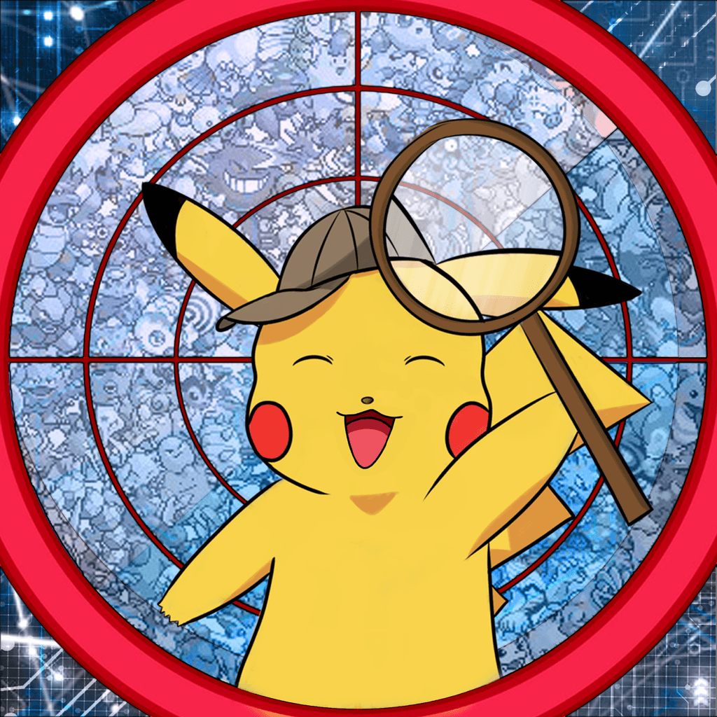 Pokename icon